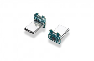 连接器生产厂家