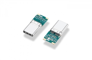 连接器制造厂家